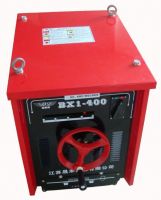 BX1-400 AC arc welding machine