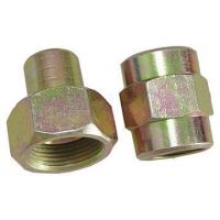 Stamping And Fabrication