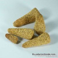 Burserea Graveolens. Incense PaloSanto. Family Pack (100 cones)