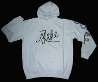 MIKE J - HOODIE