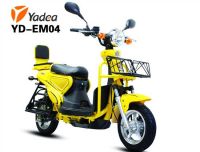 2000W Electric Motorcycle