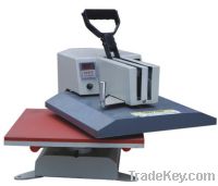 (CE certificate) Newly Shaking Head Heat Press Machine