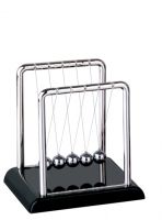 Metal Newton Cradle