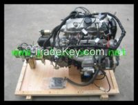 suzuki F8A EFI engine/462Q