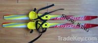 Kid's cross country Ski with binding From China
