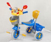 baby tricycle