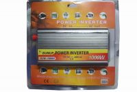 1000W Power Inverter