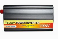 Power Inverter 100W