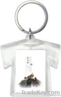 Key Chains (with Photo Frame