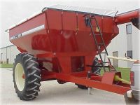 chaser bin