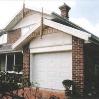 Automatic Garage Door