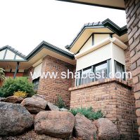 Roller Shutter Window