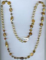 Costume And Silver Jewellery
