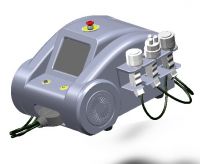 super cavitation slimming mechine