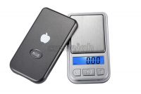 Mini Scale With Mp3 Player