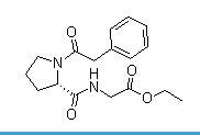 Gvs-111 nootropics Noopept /CAS: 157115-85-0