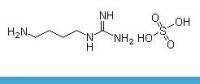  Nitric Oxide Booster Agmatine Sulfate/CAS: 2482-00-0