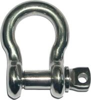 rigging hardware--shackle From China