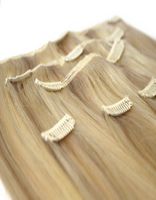 clip in hair extension