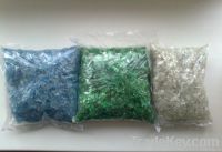 Pet Bottle Flakes