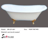 bathtub RL-CF-001