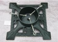 Christmas tree stand