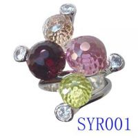 Ring(SYR001