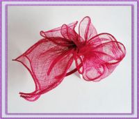 fashion  fascinator