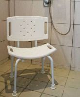 Shower Chair From Taiwan