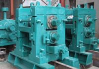 rolling mill production line