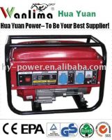 Gasoline Generator set 2.2K W