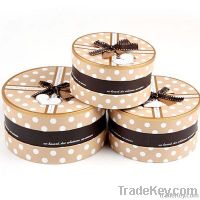 christmas gift box From China