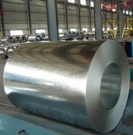 Hot Dipped Galvanized Steel Sheet/Coil