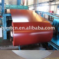 Prepainted Galvalume Steel Sheet/Coil