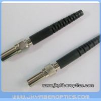 SMA905 Fiber Optic Connector/SMA905 Optical Fiber Connector