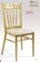 bamboo  chair