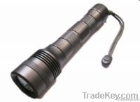 scuba torch exporter