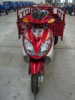 Motor Tricycle