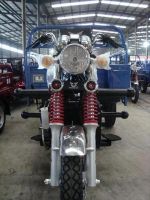 150CC Motor Tricycle