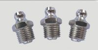 M10X1 Common Thread Type Straight Steel