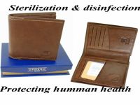 GENERO germicidal  wallet