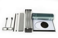 New Magnetic POP UP Display