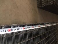 welded wire mesh
