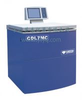 DD6KR Large Capacity Refrigerated Centrifuge