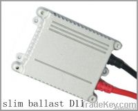 hid slim ballast