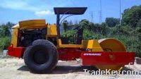 Used &amp; Reconditioned Road Rollers