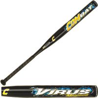 Softball Bat - New for 2010!