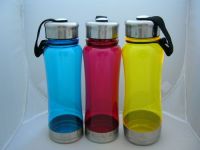 Plastic Travel Mug