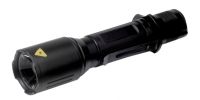ZOOM LED Flashlight