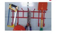 STORAGE HOOK